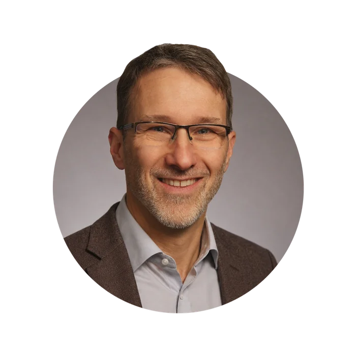 Porträt: Henning von Barsewisch, CEO, Lanthan Safe Sky