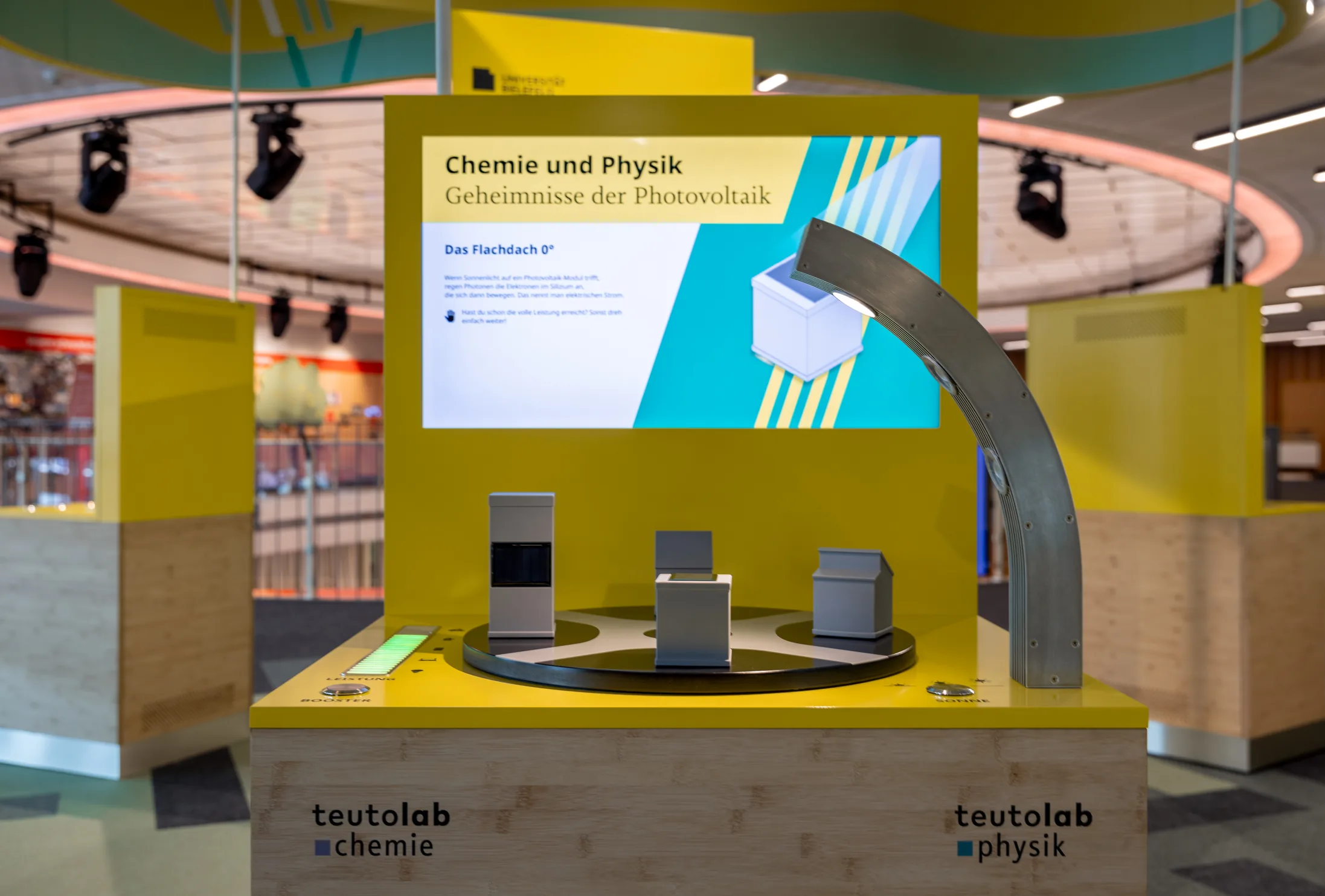 teutolabs in der WissensWerkStadt Bielefeld – Impression (4)