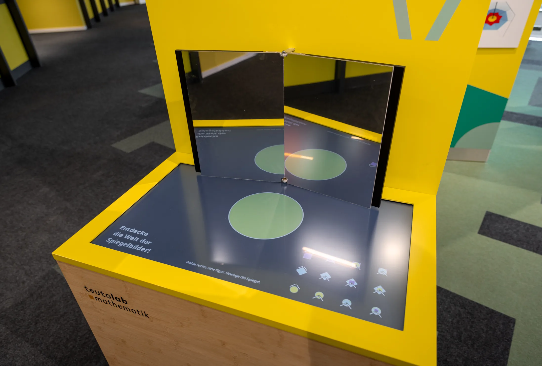 teutolabs in der WissensWerkStadt Bielefeld – Impression (5)