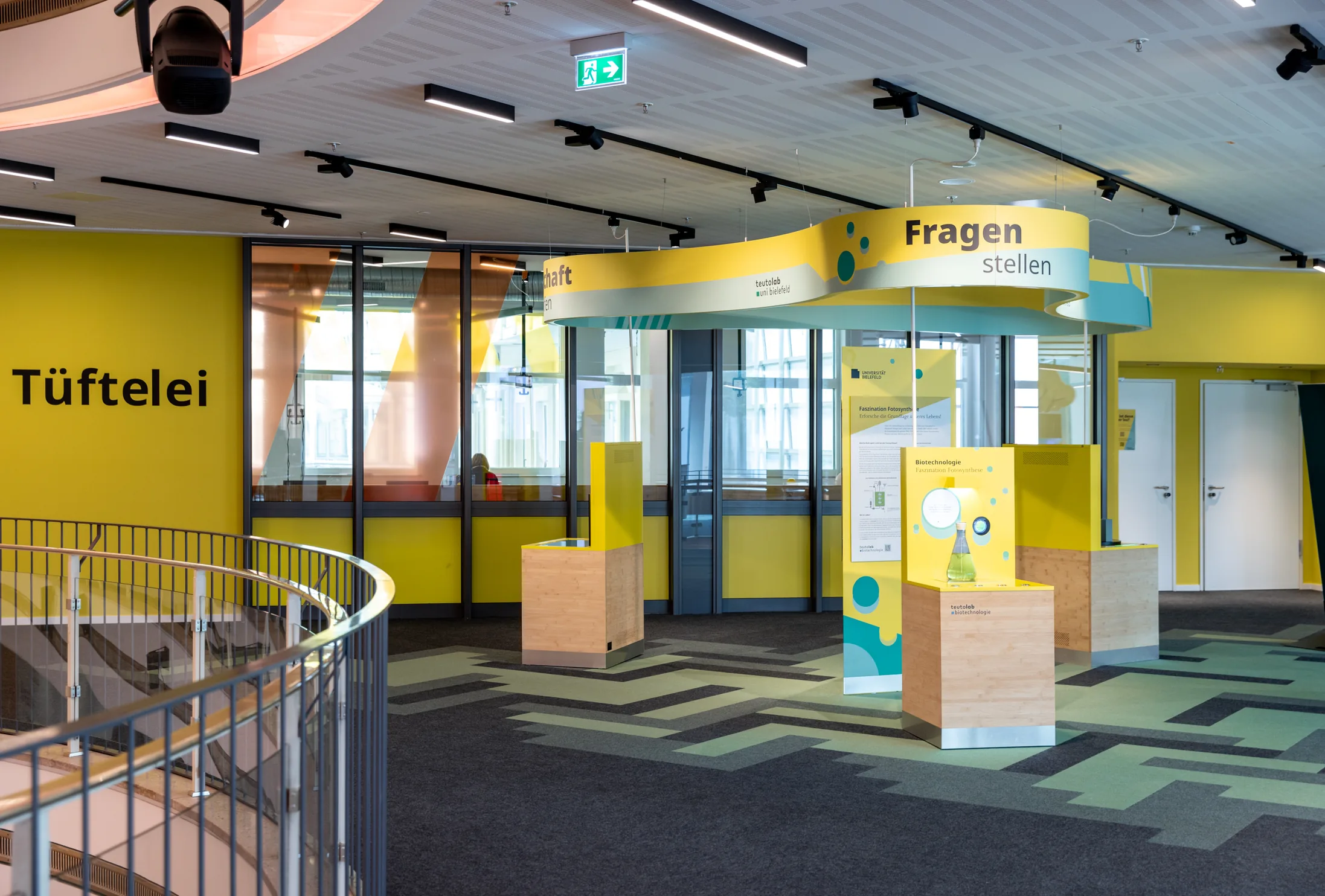 teutolabs in der WissensWerkStadt Bielefeld – Impression (7)