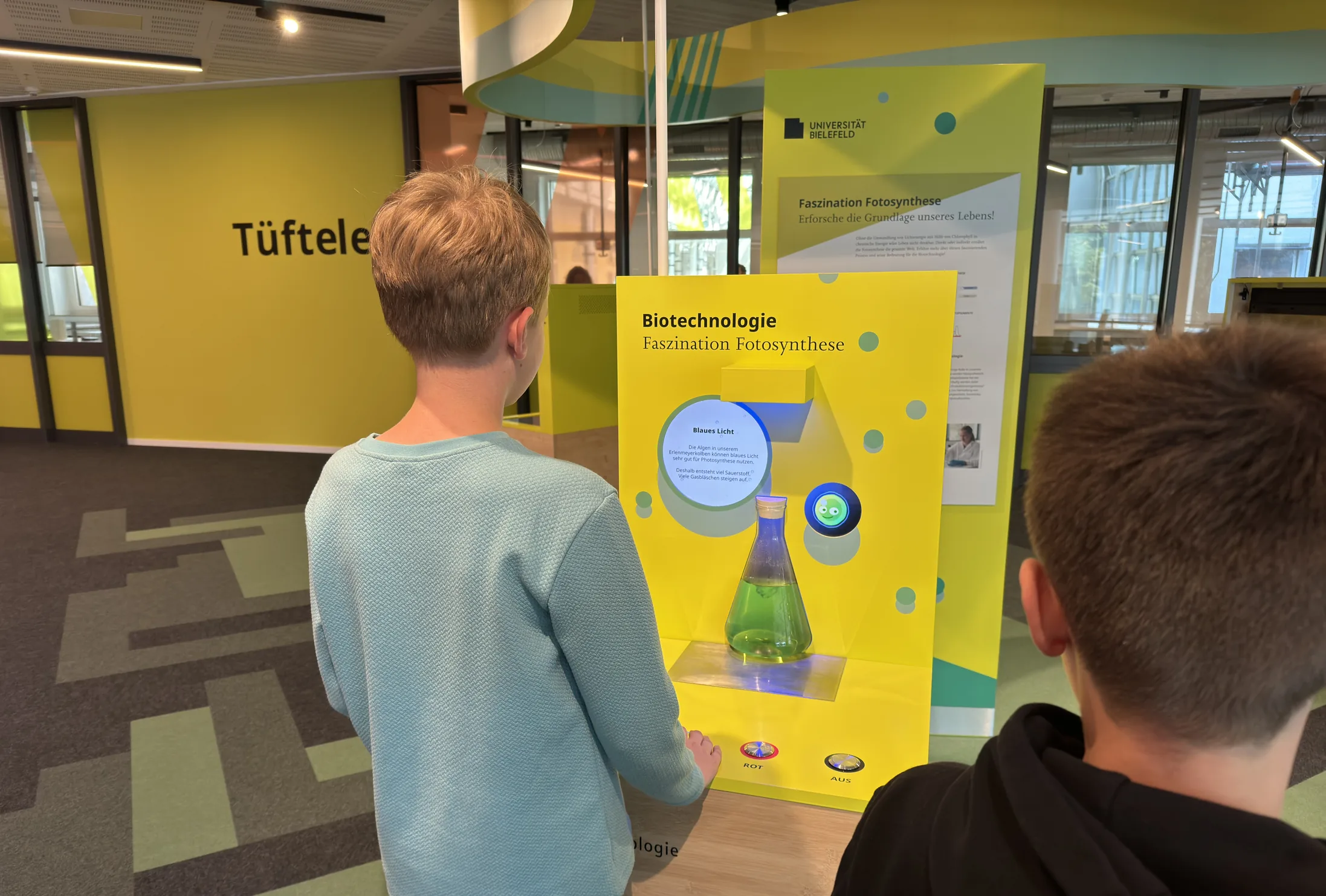 teutolabs in der WissensWerkStadt Bielefeld – Impression (10)